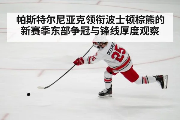 帕斯特尔尼亚克领衔波士顿棕熊的新赛季东部争冠与锋线厚度观察