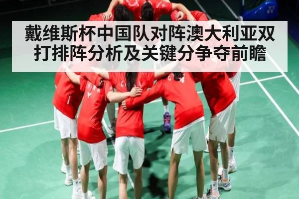 戴维斯杯中国队对阵澳大利亚双打排阵分析及关键分争夺前瞻