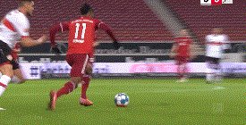 星空体育下载-【德甲】格纳布里戴帽+助攻莱万双响 拜仁5比0客胜