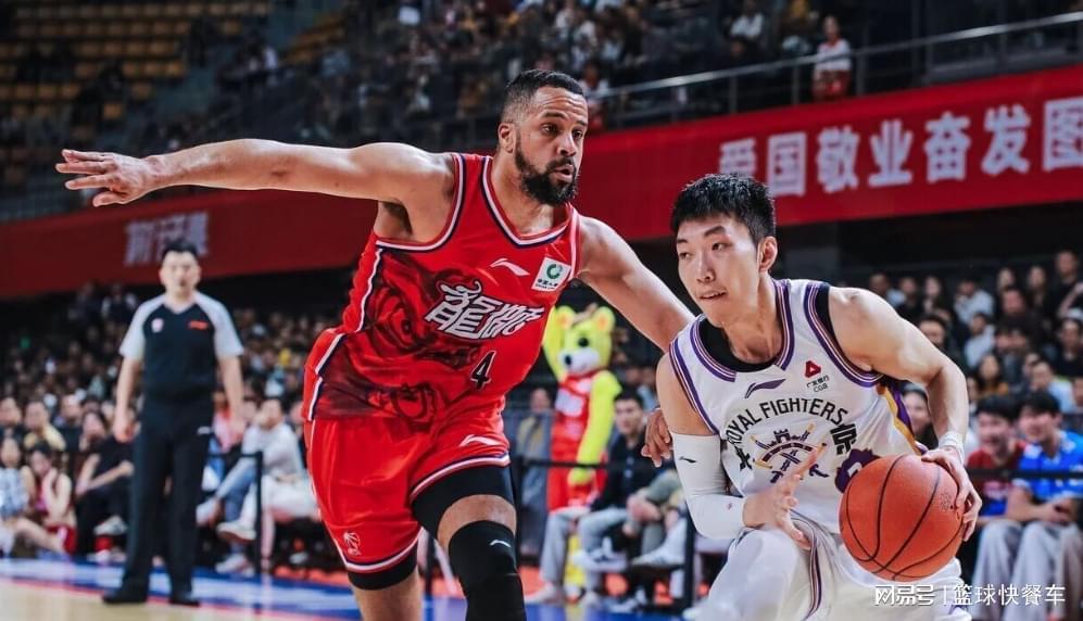 星空体育app-CBA第一奇葩大队!绝杀广东后遭29分溃败:杜锋这下恐怕看懵了?