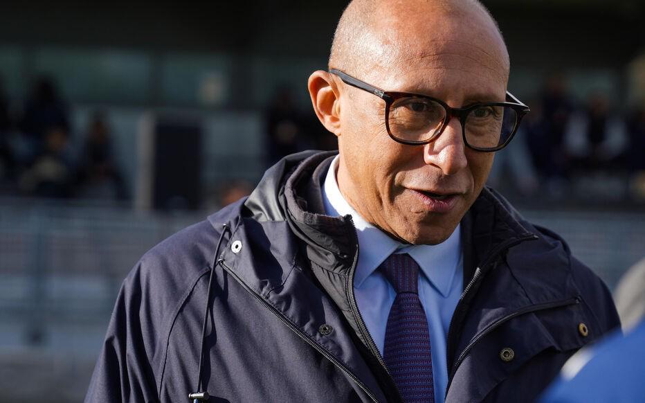 星空体育官网-法足协主席:再次重申,法国绝不会因反对特朗普而抵制世界杯