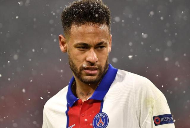 星空体育-巴萨更衣室盼内马尔回归?续约受阻让交易变为可能