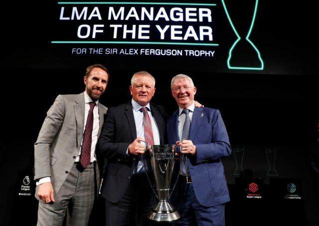 星空体育下载-从英格兰最佳到垫底下课 谢联的神奇主帅怎么了?