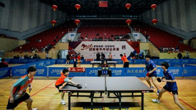 星空体育-新民场外音｜陶邢莹：为何上海有能力办乒乓“沪超”|乒乓球|新民晚报|徐寅生|国际乒联|张燮林_新浪体育_新浪新闻